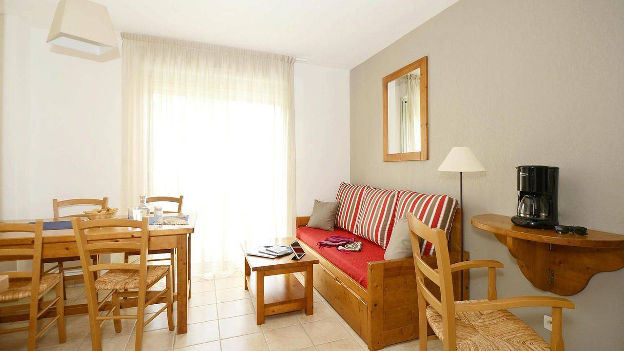 Apartamento vacacional entero, Ferienwohnung für 4 Personen (33 m²) in Montignac in Montignac, Périgord Noir