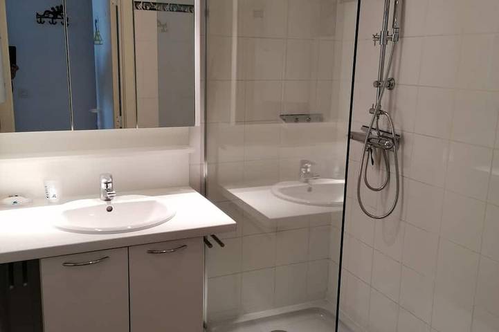 Gîte pour 2 personnes, avec balcon à Bray-Dunes - 3