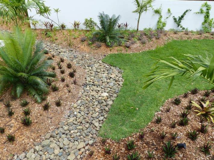 Gîte pour 4 personnes, avec vue ainsi que jardin et piscine En Nouvelle-Calédonie - 2