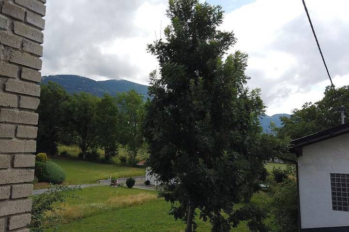 Ganze Wohnung, Appartement Typ 6 - Landhaus Widmeyer in Seeboden, Bezirk Spittal an der Drau