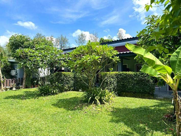 Hôtel pour 2 personnes, avec jardin dans Bang Tao Beach - 4