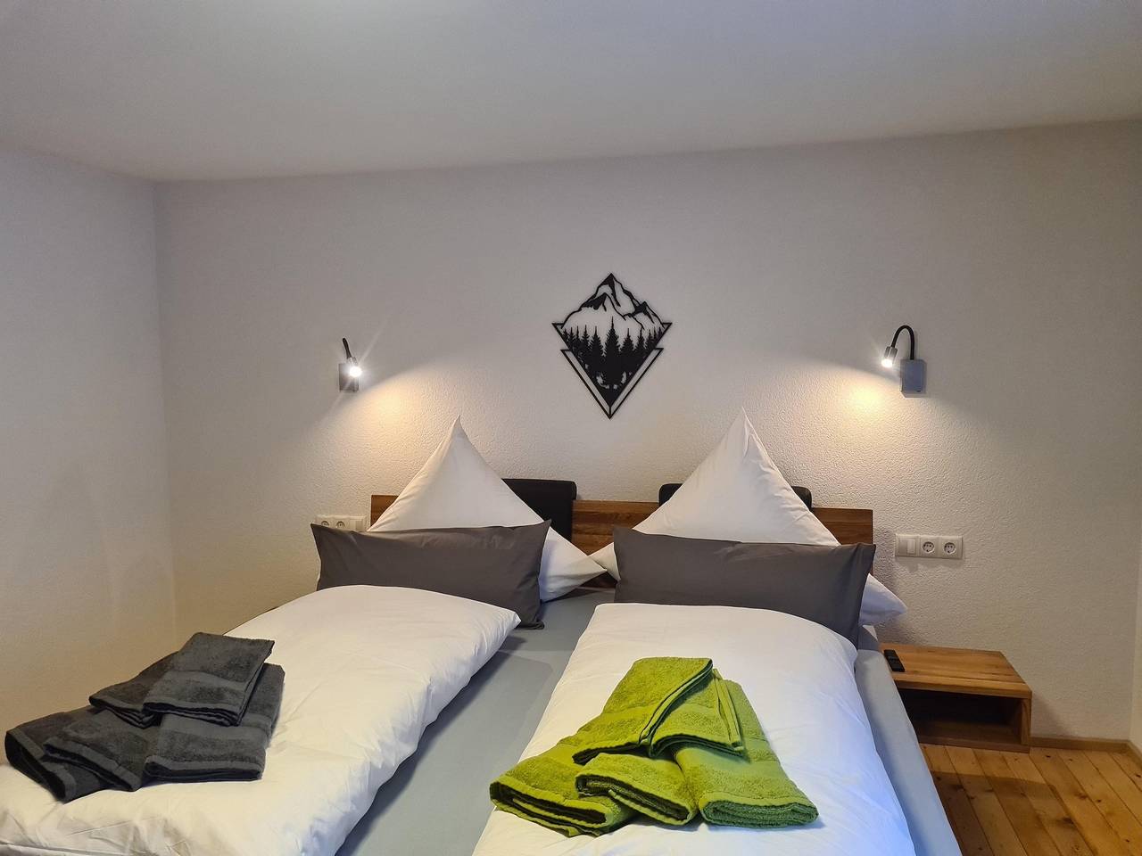 Ferienhaus, Dusche, Wc, 4 oder mehr Schlafräume in Partenen, Gaschurn und Umgebung