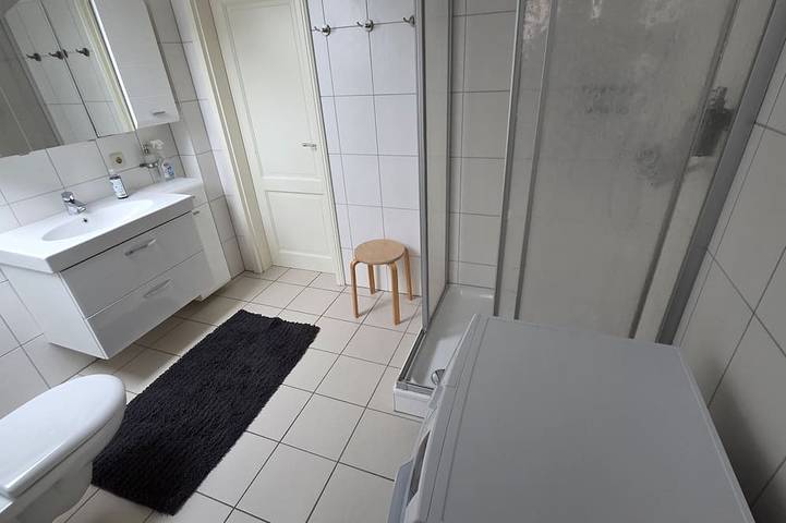 Ganze Wohnung, Nonnengänse Ferienwohnung 2 - Ferienwohnung Linneweber Og in Friedrichskoog-Spitze, Friedrichskoog