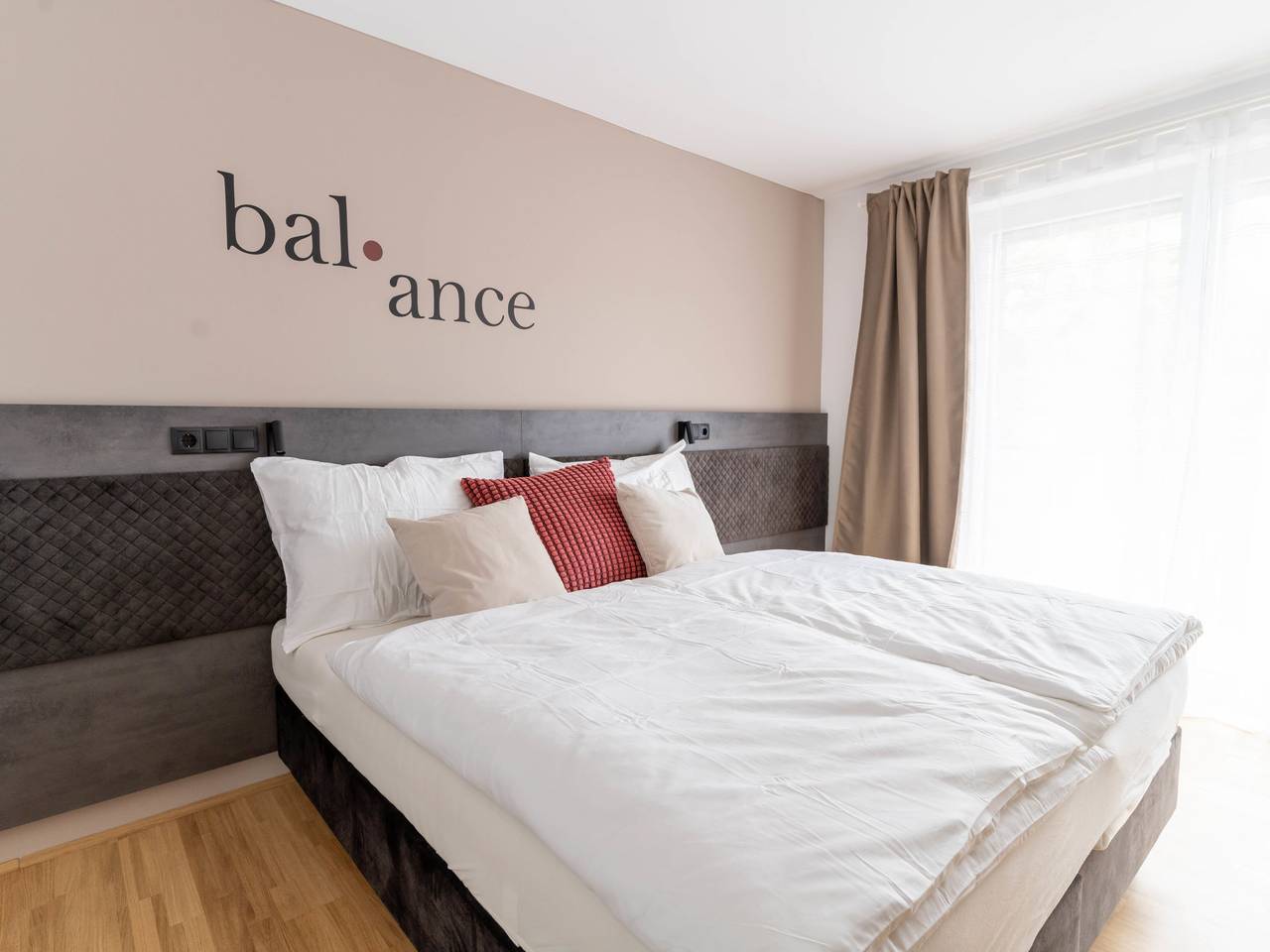 Ganze Wohnung, Be balance in Mieming, Tiroler Oberland