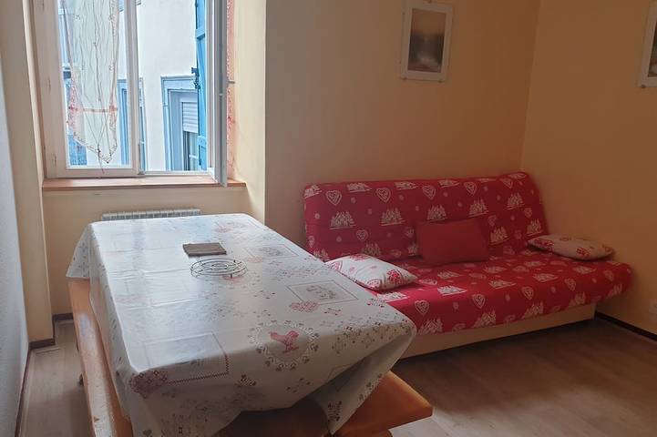 Appartement de vacances pour 6 personnes - 1