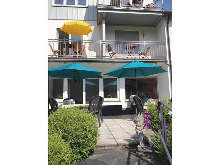 Ferienhaus für 5 Personen, mit Garten in Traben-Trarbach - 3