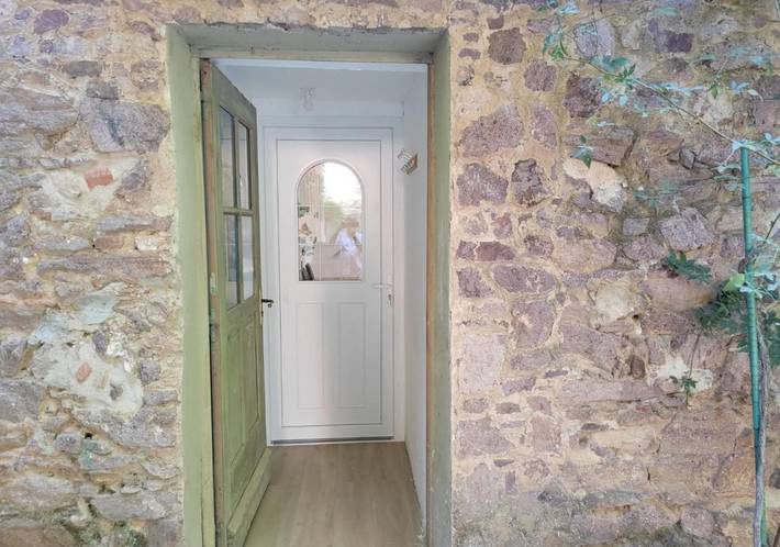 Location de vacances pour 14 personnes, avec jardin, animaux acceptés à La Crau - 3