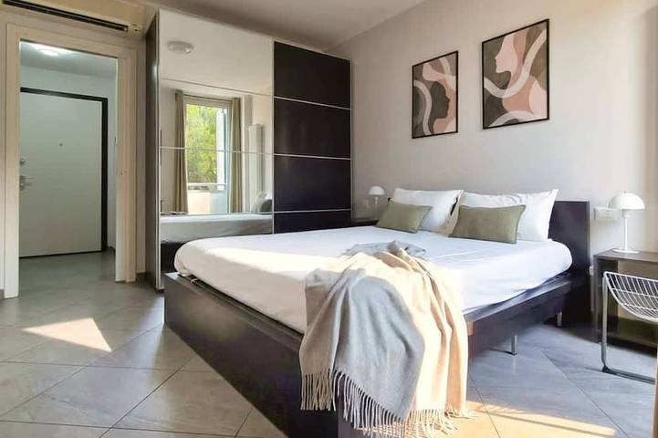 Appartamento intero, Casa Michela - 20 minutes to the city center in Scandicci, Firenze province