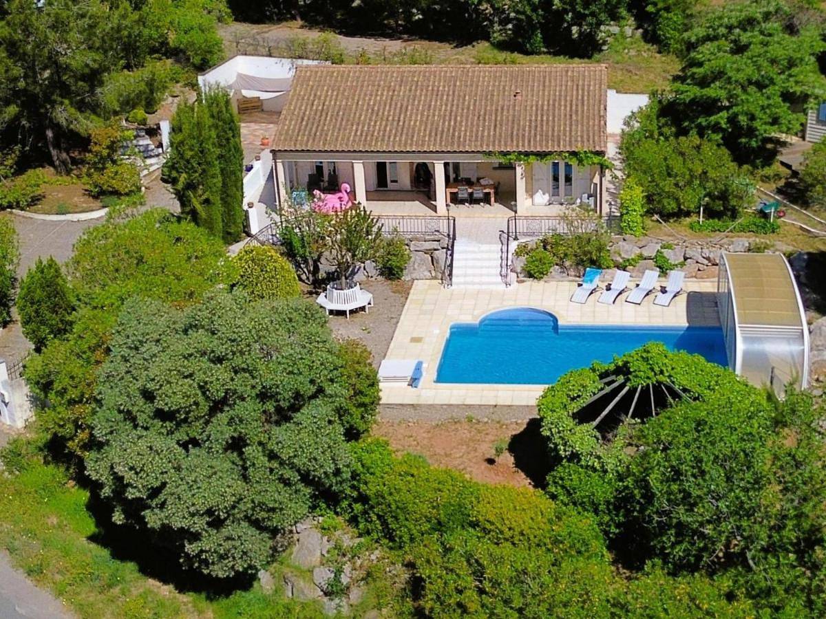Les Hirondelles in Beaufort (Francia), Côte méditerranéenne (France)
