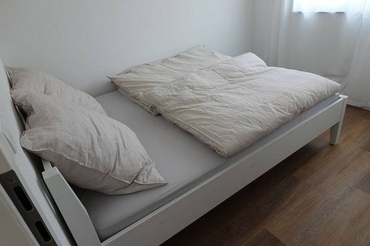 Appartement entier, Cozy and modern vacation apartment in Hexental in Au (Forêt Noire), Forêt-Noire du Sud