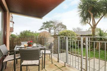 Cottage for 4 People in Falmouth (Cornwall), Cornwall, Photo 3