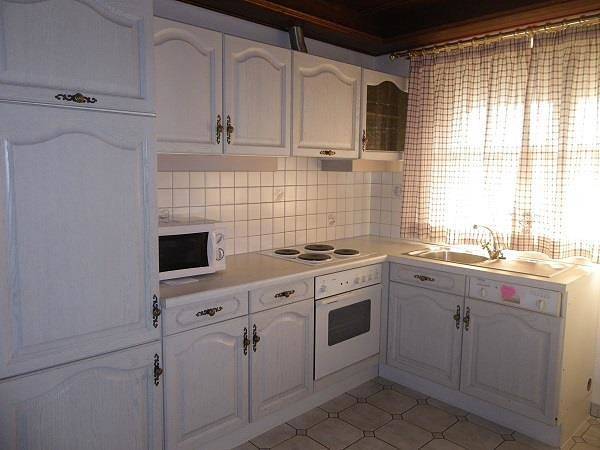Ganze Ferienwohnung, Apartment"3"/1 Schlafraum/Dusche,Wc,Tv,Blk in Schwendt, Kaiserwinkl