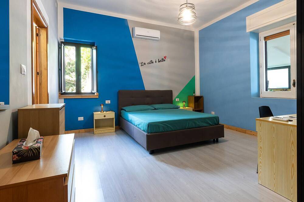 Cozy home in Sessa Cilento in Sessa Cilento, Cilento