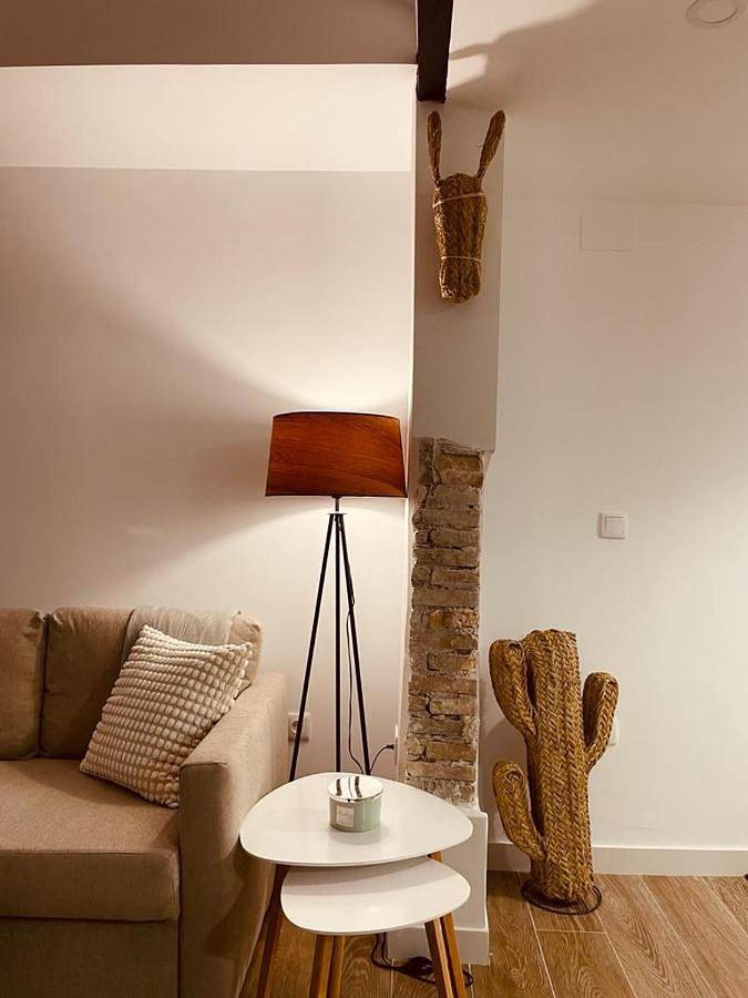 Apartamento entero, San Bartolomé 26 in Jaén, Provincia de Jaén