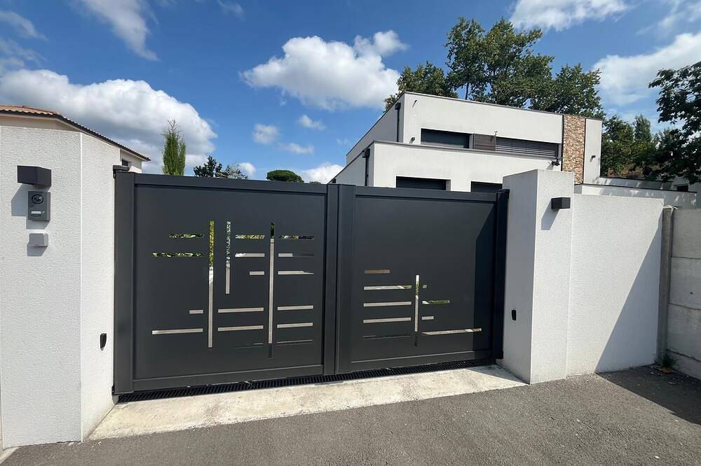 Maison De Vacances pour 10 Personnes dans Pessac, Région de Bordeaux