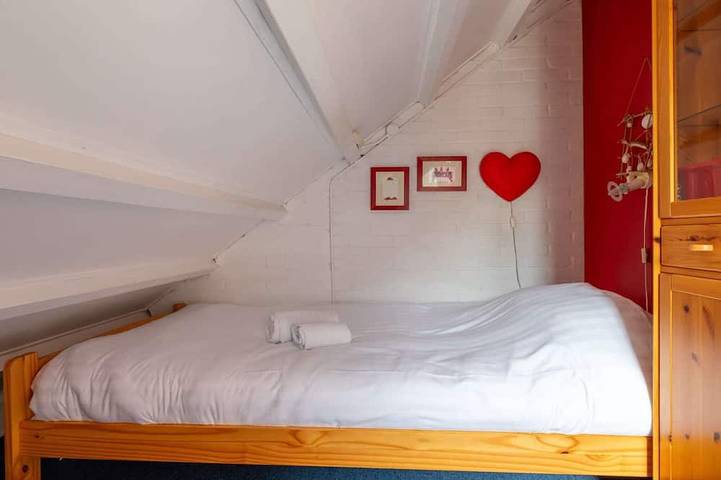 Ferienhaus für 4 Personen, mit Pool und Garten in Westenschouwen - 3