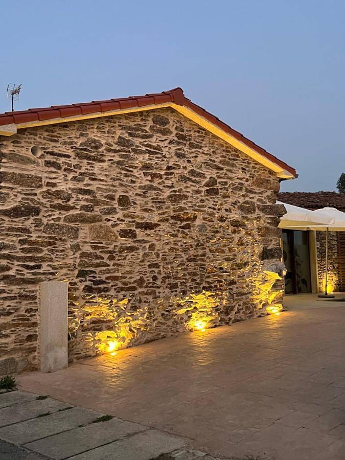 Appart’hôtel pour 4 personnes, avec vue et jardin