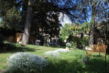 Maison d’hôte pour 4 personnes, avec jardin à Bergerac