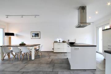 Huisje Aan Zee voor 4 Personen in Diemelsee, Hessen, Afbeelding 2