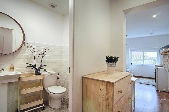 Appartement entier, Hotelito Boutique Badalona in Platja de l'Estació (Badalona), Badalona
