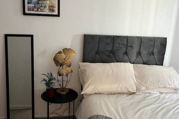 Apartment for 2 People in Stockport, Greater Manchester, Photo 3