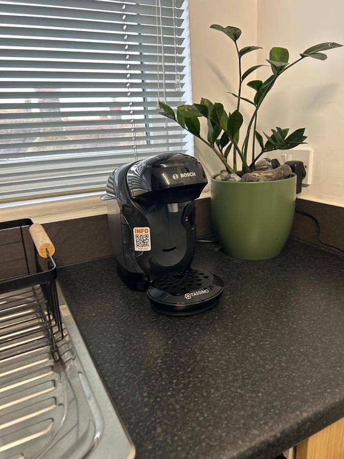 Ganze Wohnung, Lovely 1 bed split level flat in Ramsgate in Ramsgate, Kent