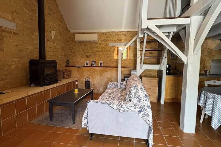 La Tabatière*Gîte de charme*Domme in Domme, Périgord Noir