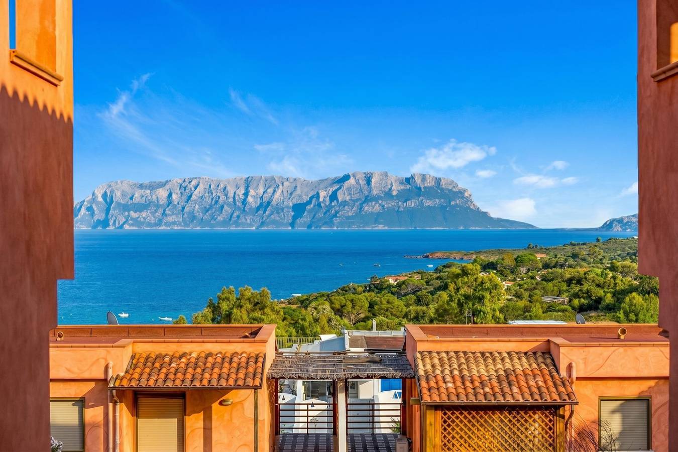 Appartamento intero, Blue Pearl With Sea View in Golfo Aranci, Costa Smeralda