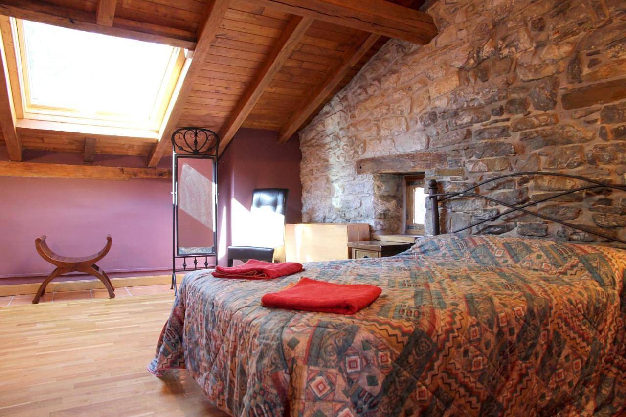 Casa Rural Ardantzena in Erro, Pirineos