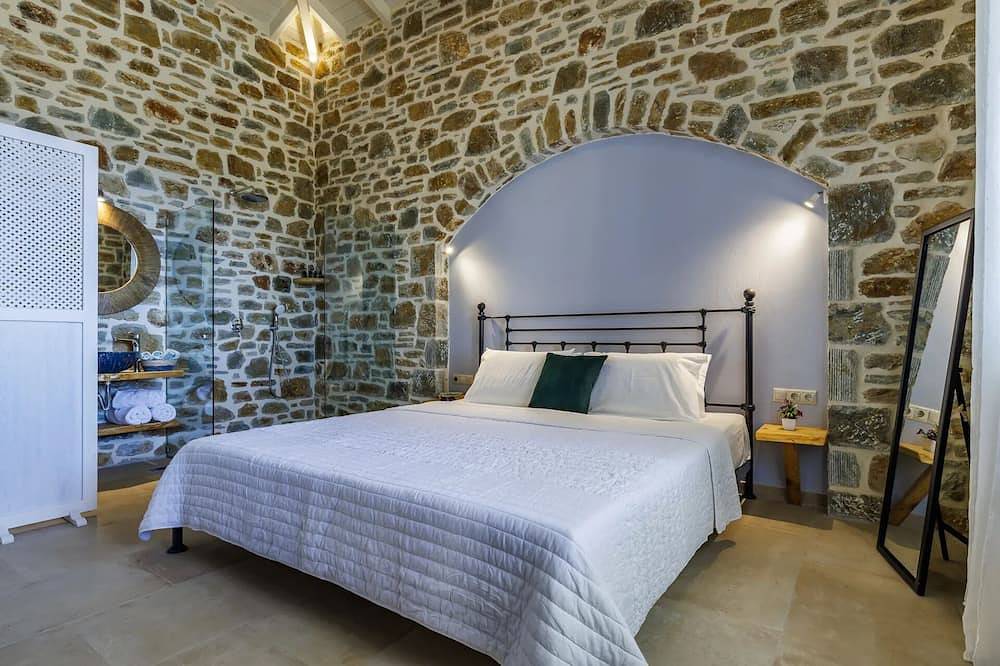 Ganze Wohnung, C - Villa Skopelos in Sporaden