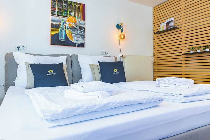 Ferienwohnung für 3 Personen in Landsberg am Lech - 4