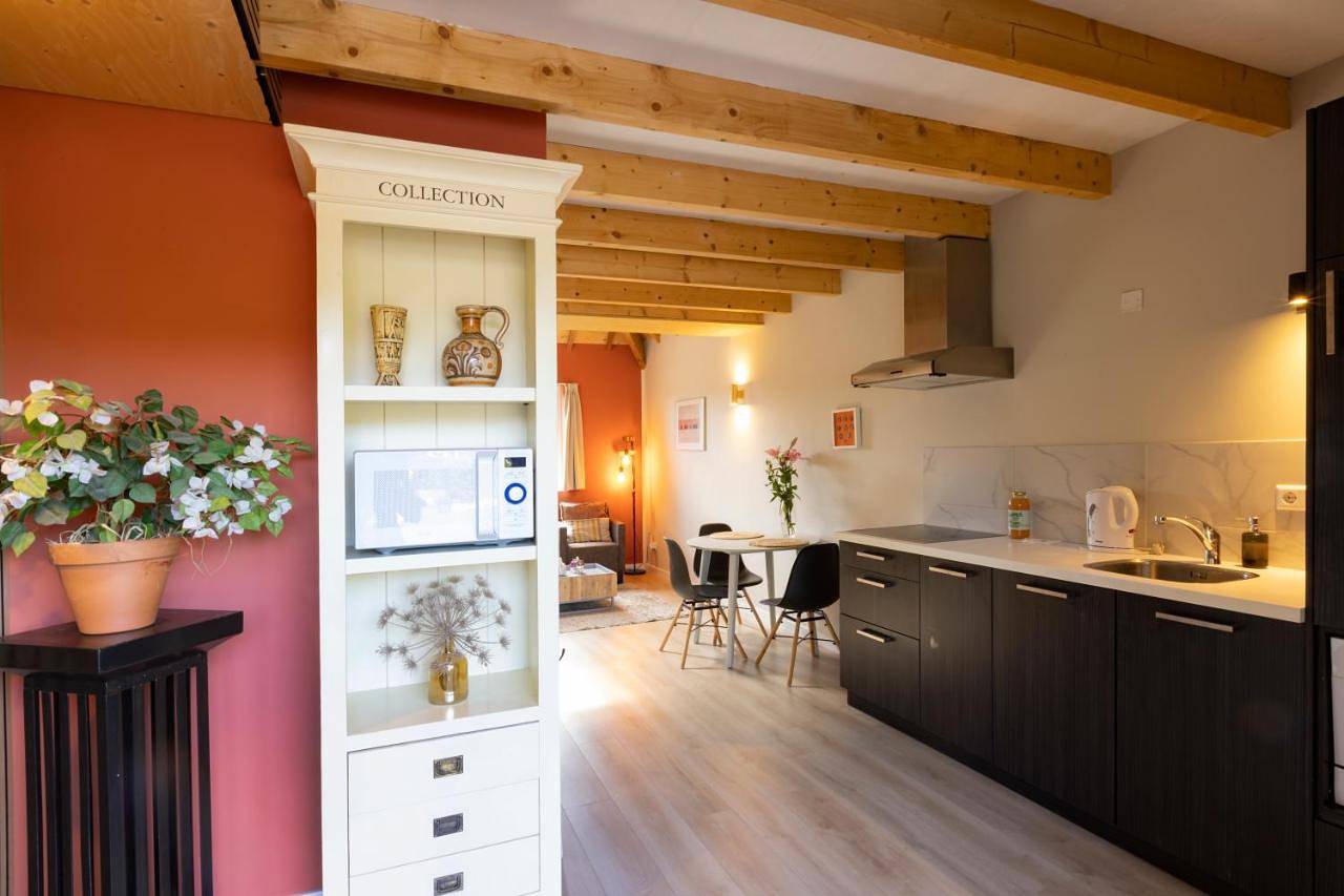 Apartamento entero, One-Bedroom Apartment in Utrecht, Bestuur Regio Utrecht