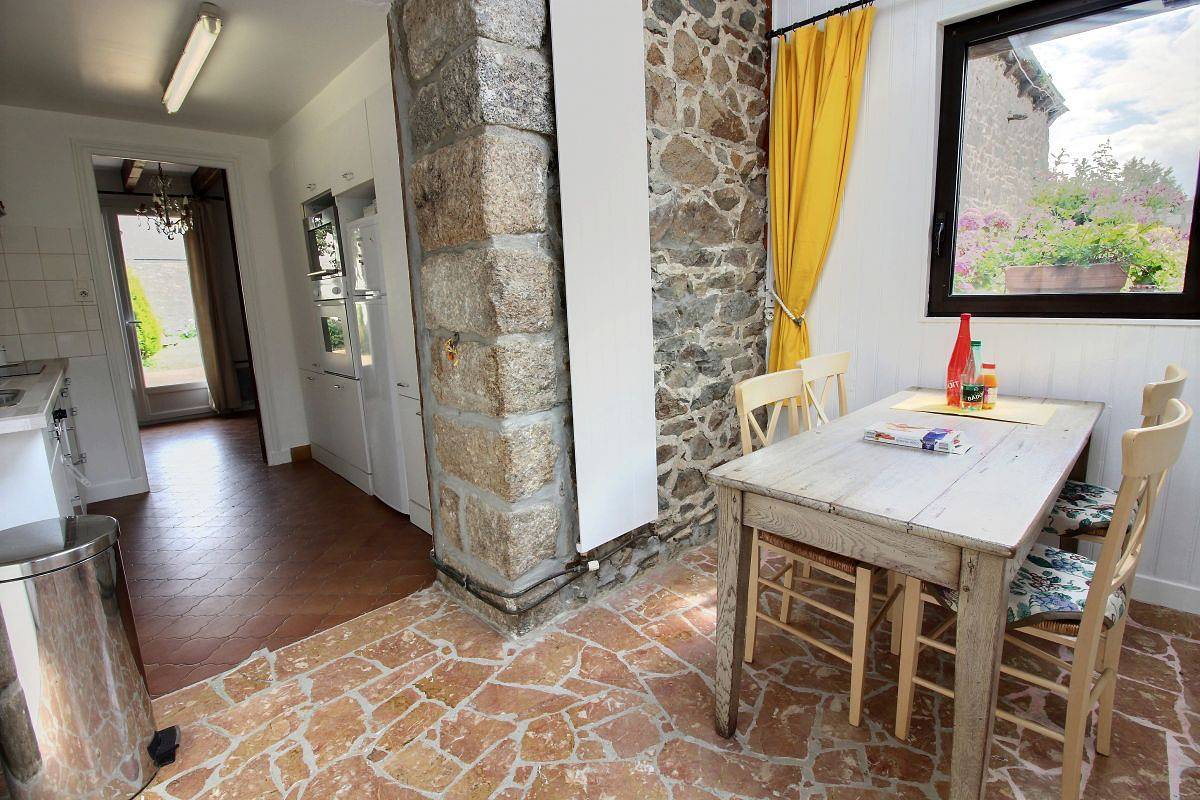 Kentucky in Langueux, Côte de Goëlo