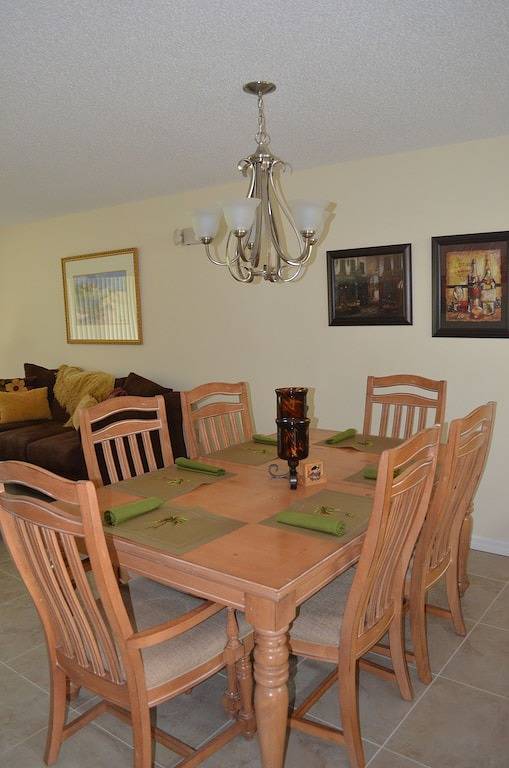 Lake Marion Golf Resort Villa in Lake Marion (FL)