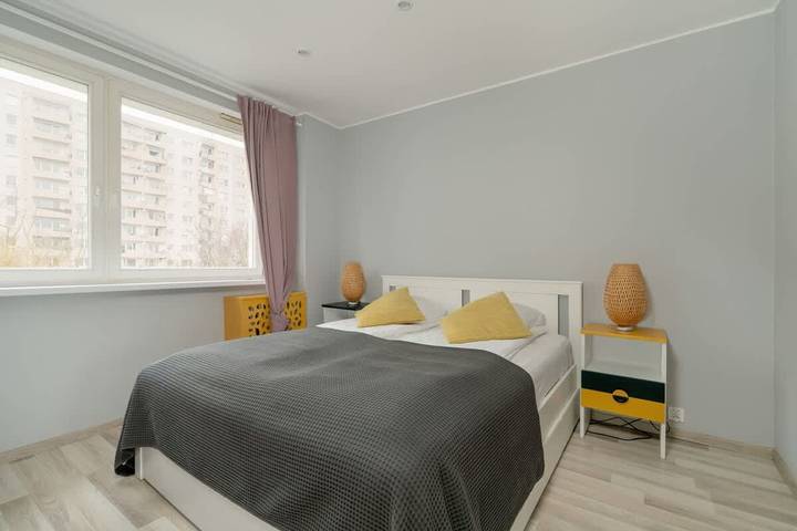 Ferienwohnung für 6 Personen, mit Seeblick, kinderfreundlich