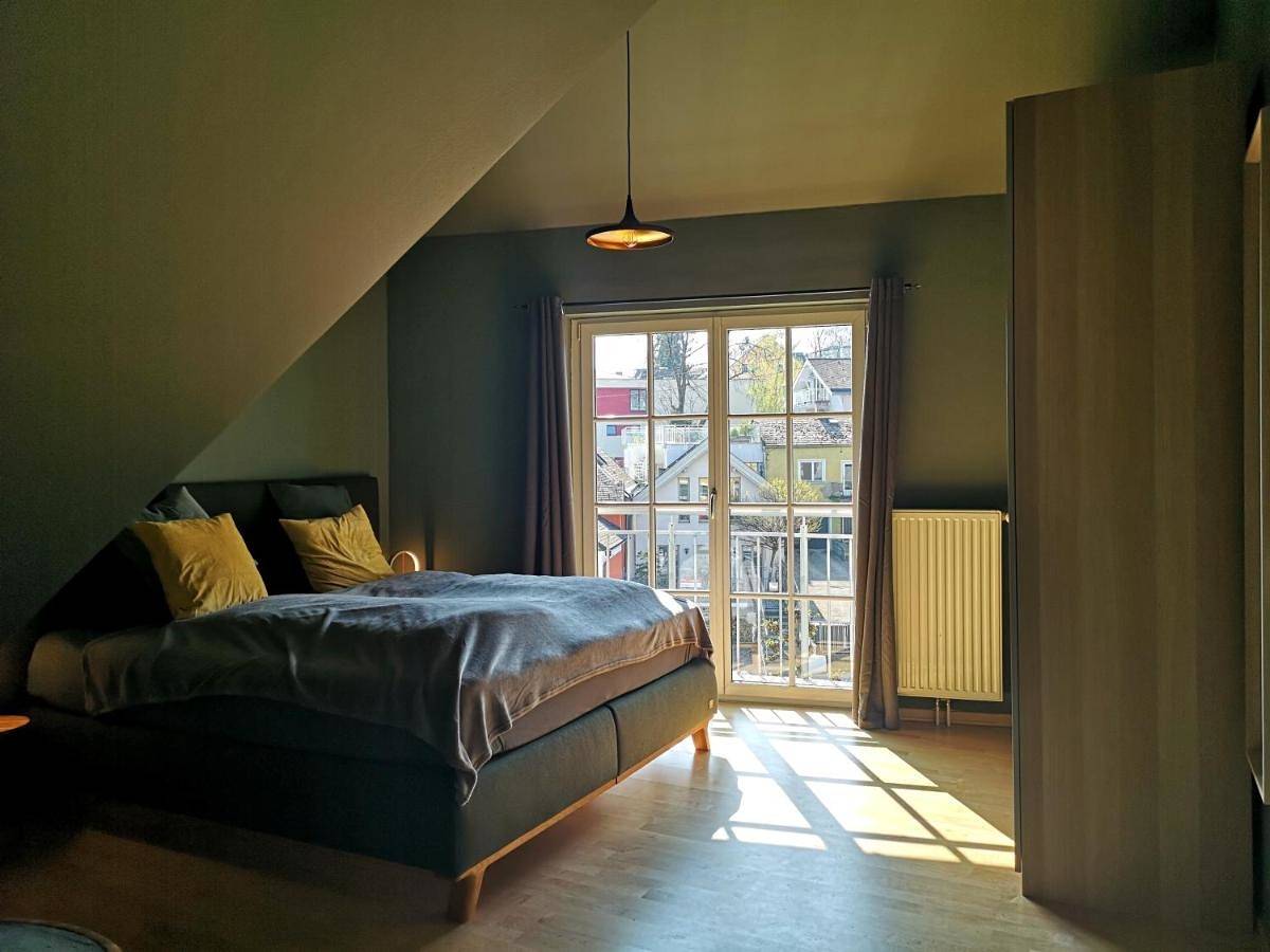 Cały apartament, Susas Charming Places in Gmunden, Bezirk Gmunden