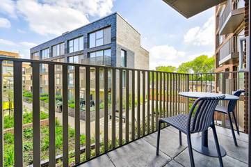 Villa für 5 Personen in Lewisham, London, Bild 4