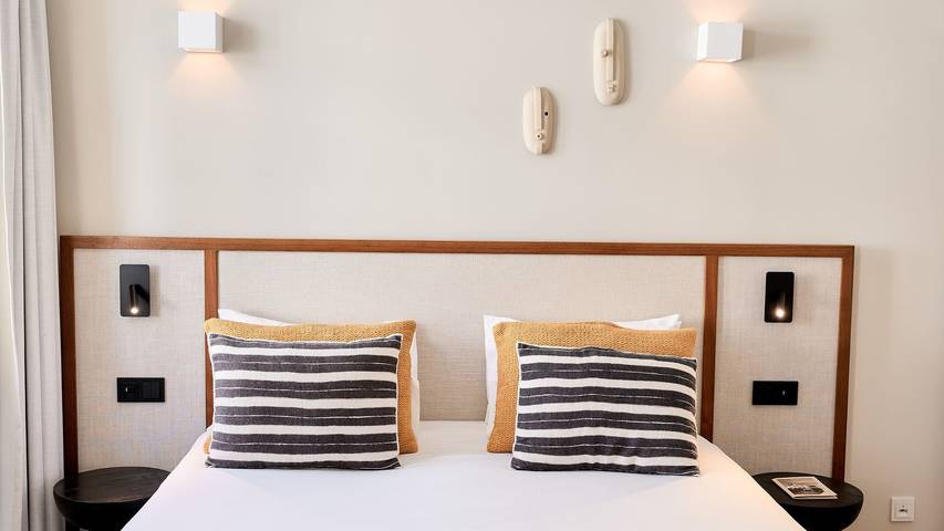 Apartamento de férias para 4 pessoas em Lisboa