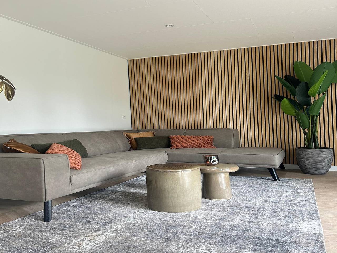 Vakantiehuis van Palette Resort de-Steppe in Noord-Brabant