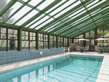 Cottage voor 8 Personen in Necton, Norfolk, Afbeelding 1