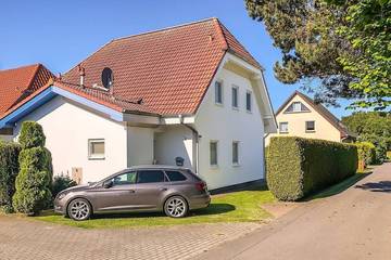 Bauernhof für 4 Personen in Zingst, Fischland - Darß - Zingst, Bild 1