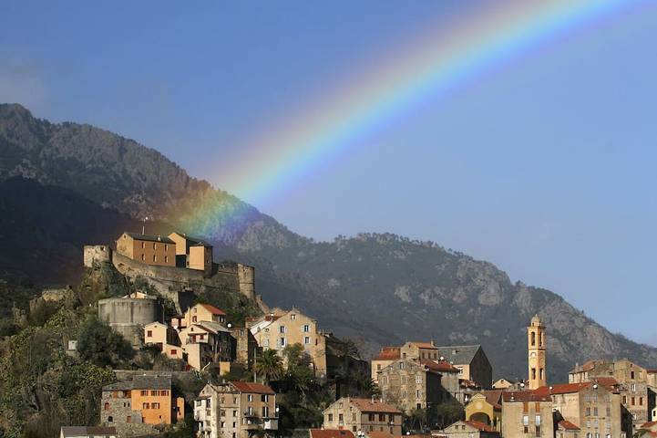 Appartamento vacanze per 2 persone, con terrazza - 1