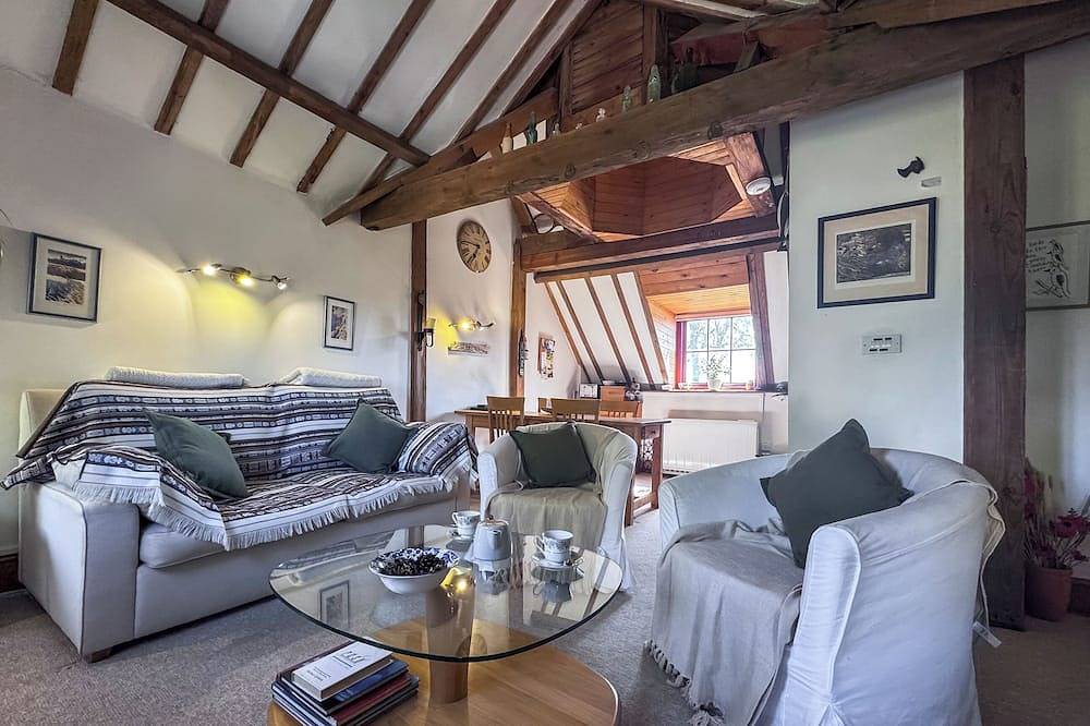 1 bedroom accommodation in Snettisham in Snettisham, Norfolk