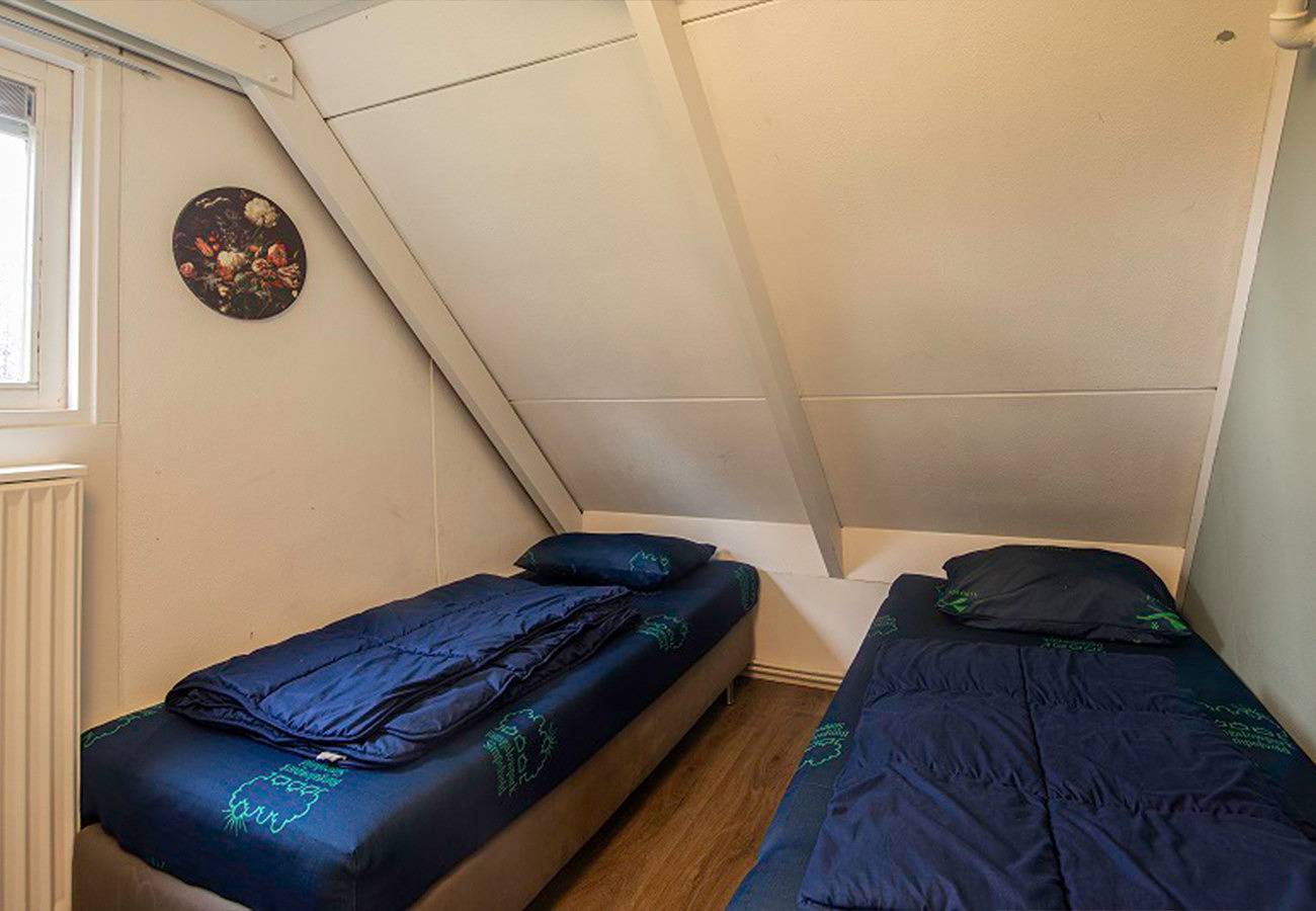 Bungalowpark Simpelveld - Alpha 67 in Simpelveld, Parkstad Limburg