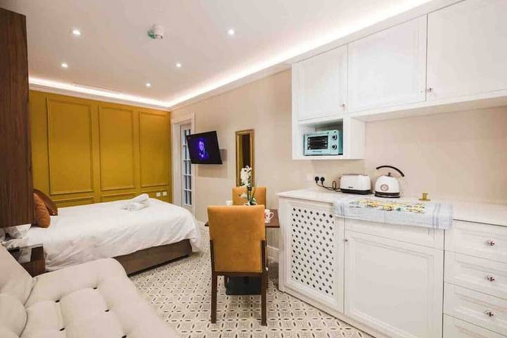 BnB für 4 Personen, mit Whirlpool auf Malta - 3