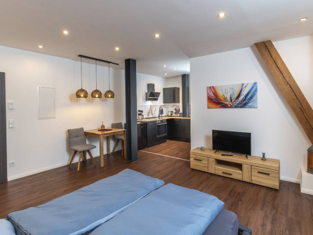 Ganze Wohnung, An den Schwabachauen 3 in Eckental, Frankenalb