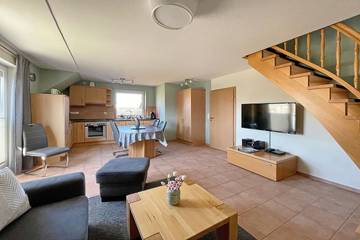 Ferienwohnung für 5 Personen in Boltenhagen, Nordwestmecklenburg (Wismar und Umgebung), Bild 3
