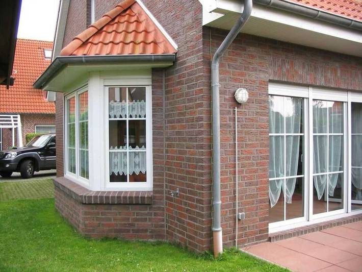 Ferienhaus für 7 Personen, mit Terrasse und Garten, kinderfreundlich in Carolinensiel - 4