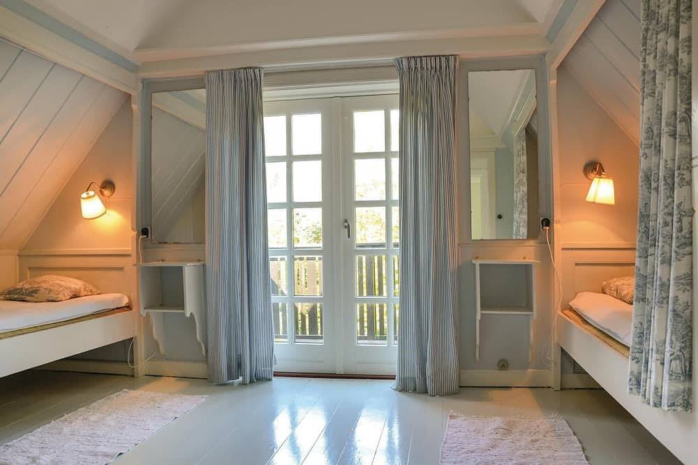 Schönes 2-Zimmer-Haus in Hornbæk in Hornbæk, Kattegat Küste