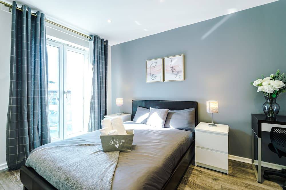 Bright & Modern Town House 5 Beds, Close To City & Universities in Greater Manchester